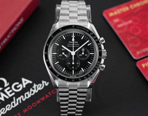 rolex omega speedmaster